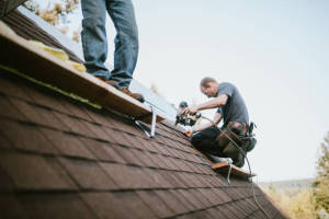Local Roofers in Miller Park, VA